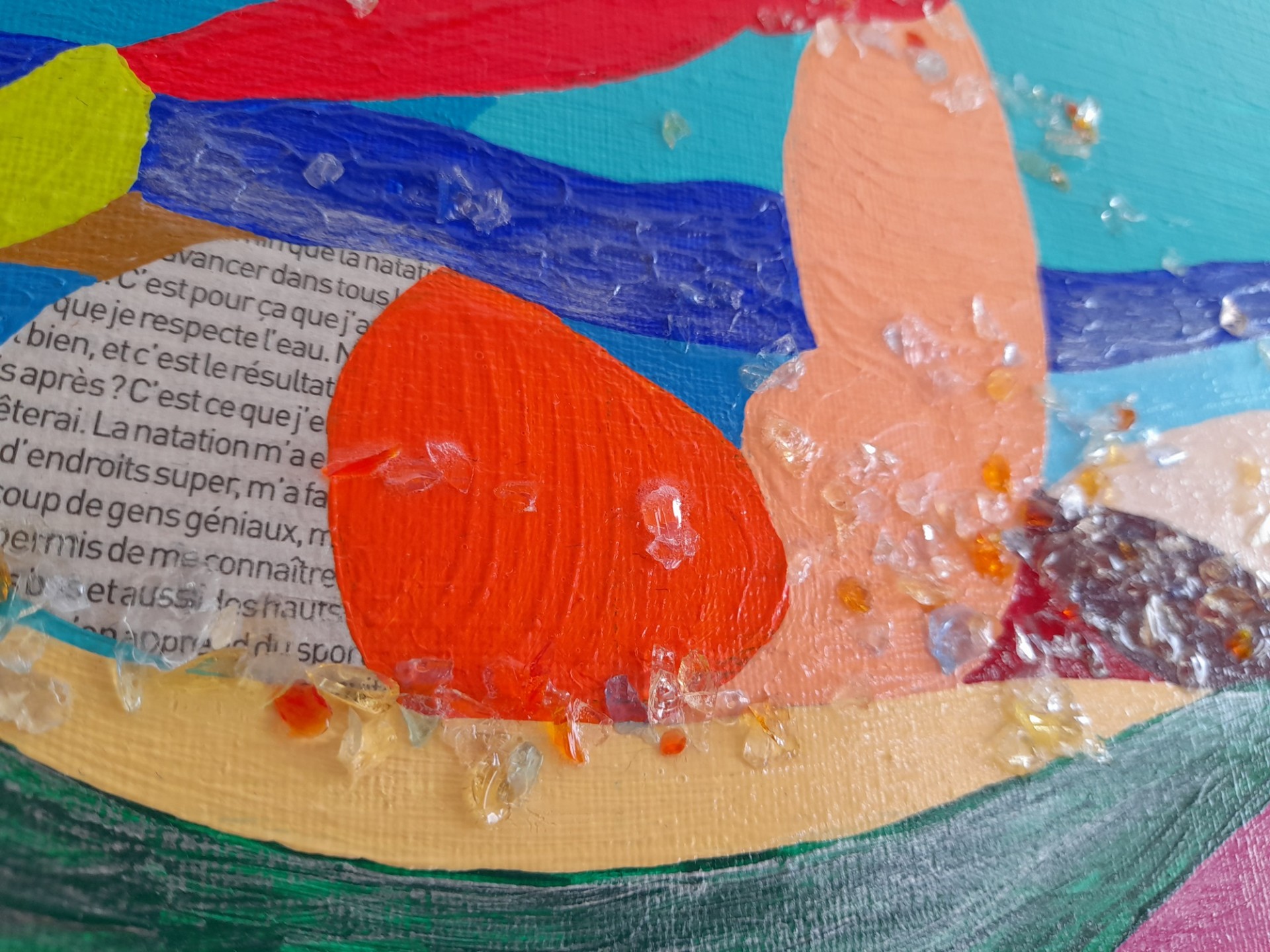 Natation - Thumbnail 3