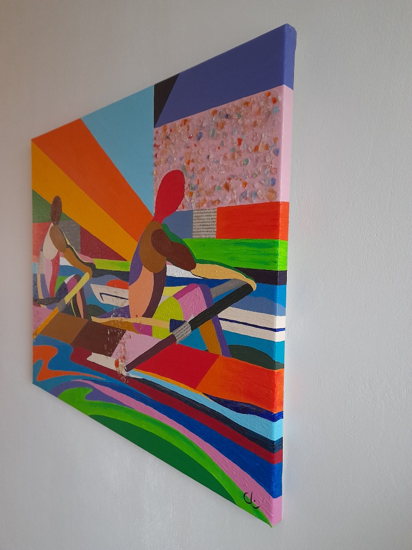 Aviron - Thumbnail 2