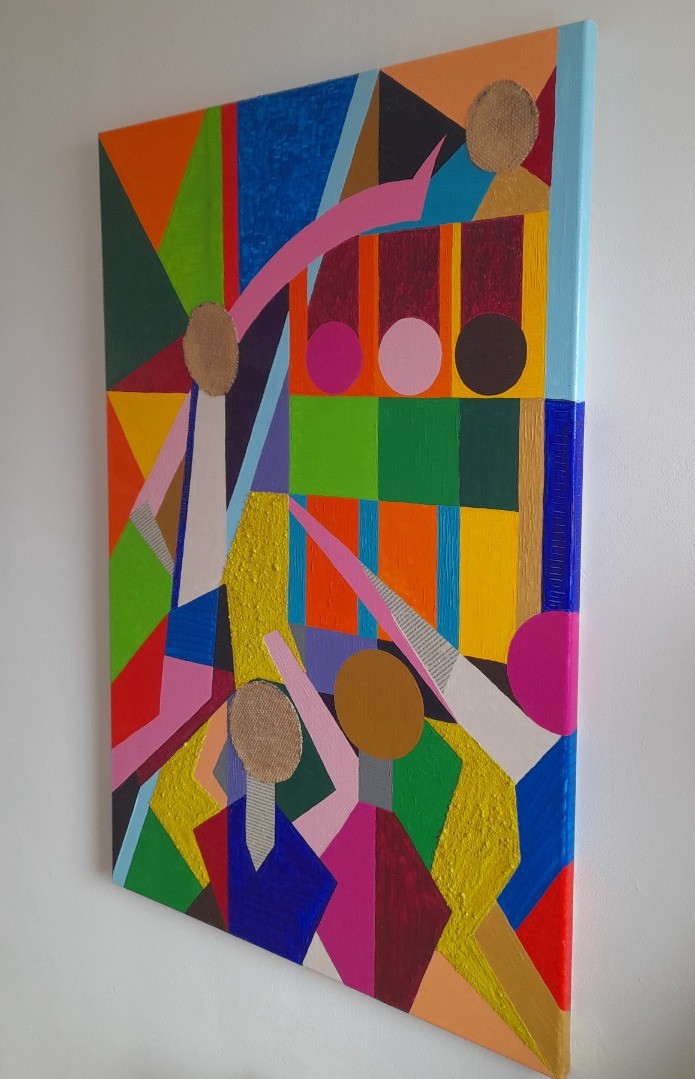 Volley-ball - Thumbnail 2