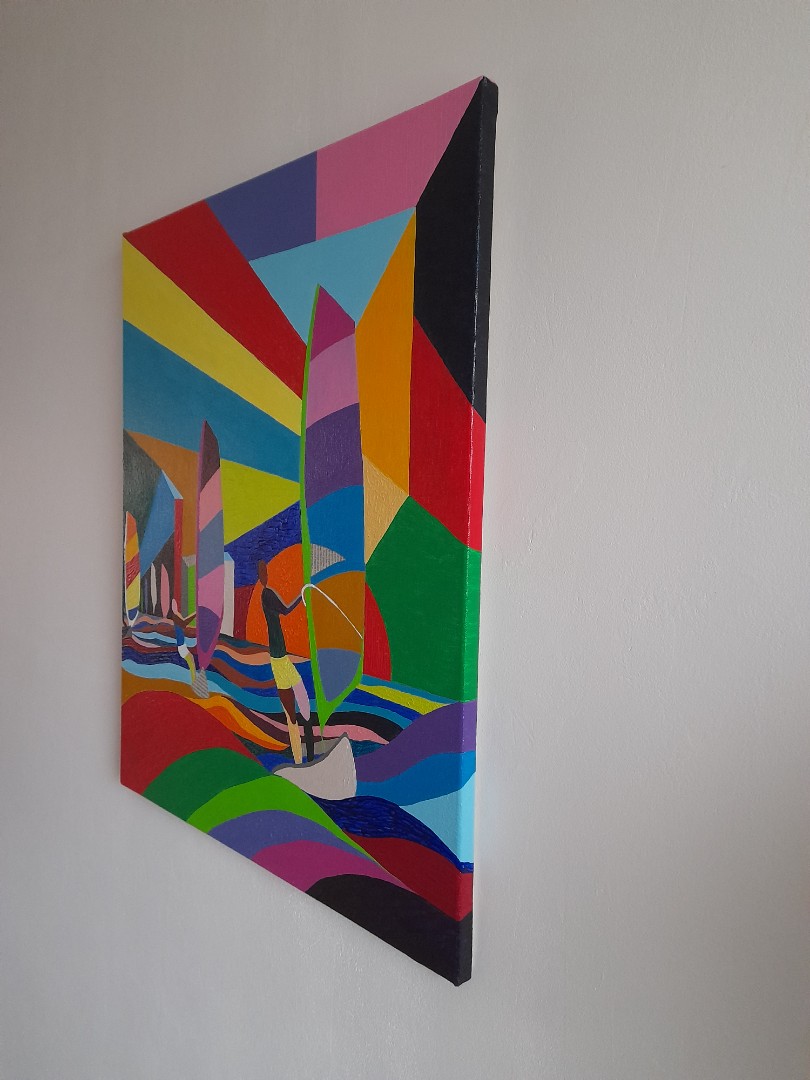 Windsurf - Thumbnail 2