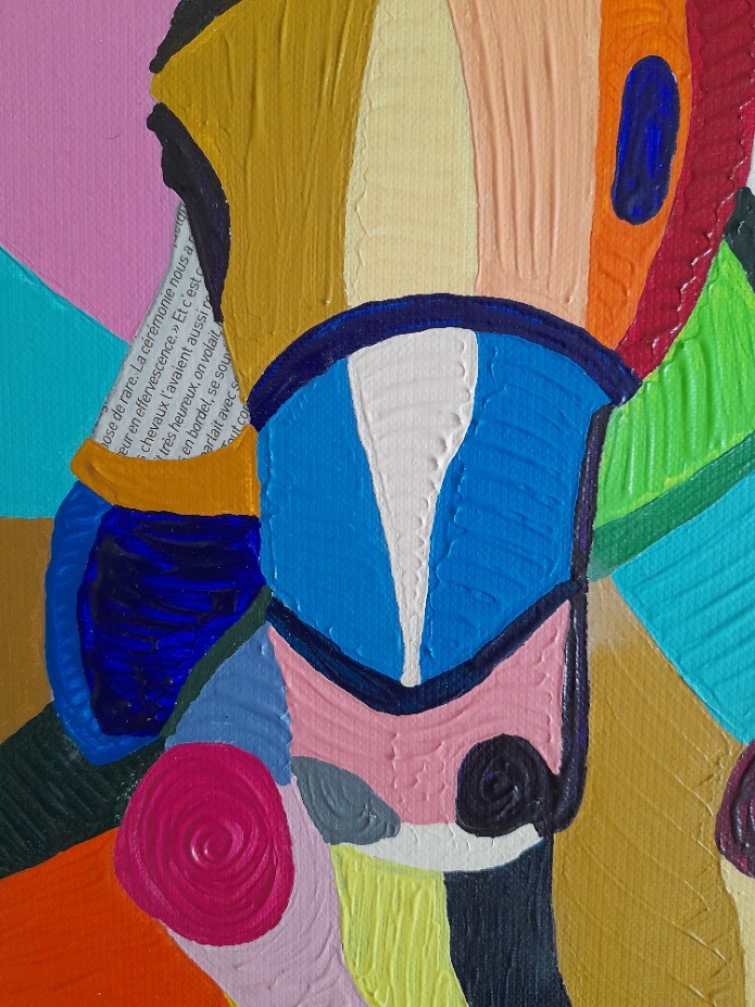 Equitation - Thumbnail 2