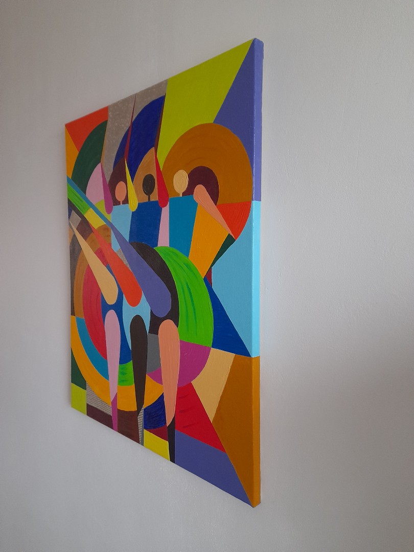 Ballet - Thumbnail 2