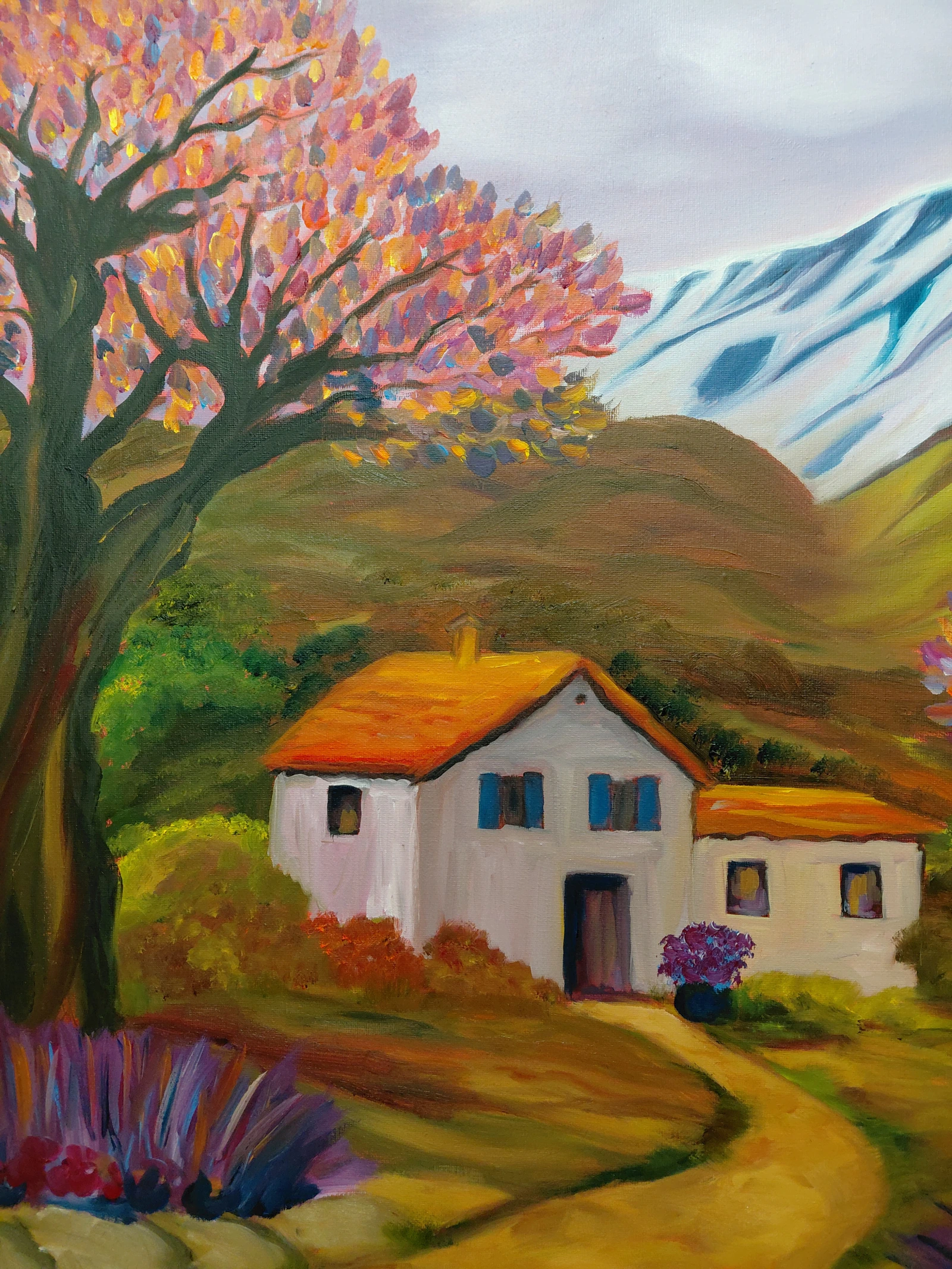 Les Alpes en couleur - Thumbnail 4