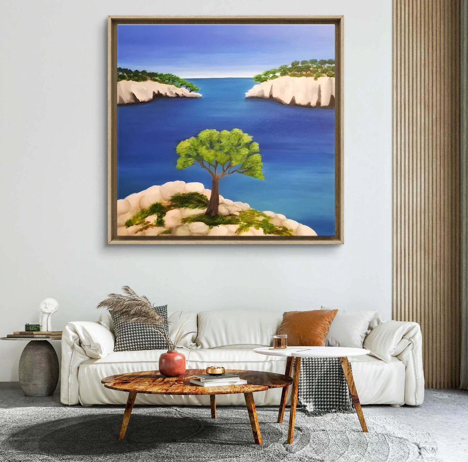 La magie des calanques - Thumbnail 2