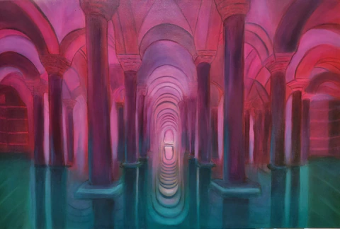 Underground Reflections