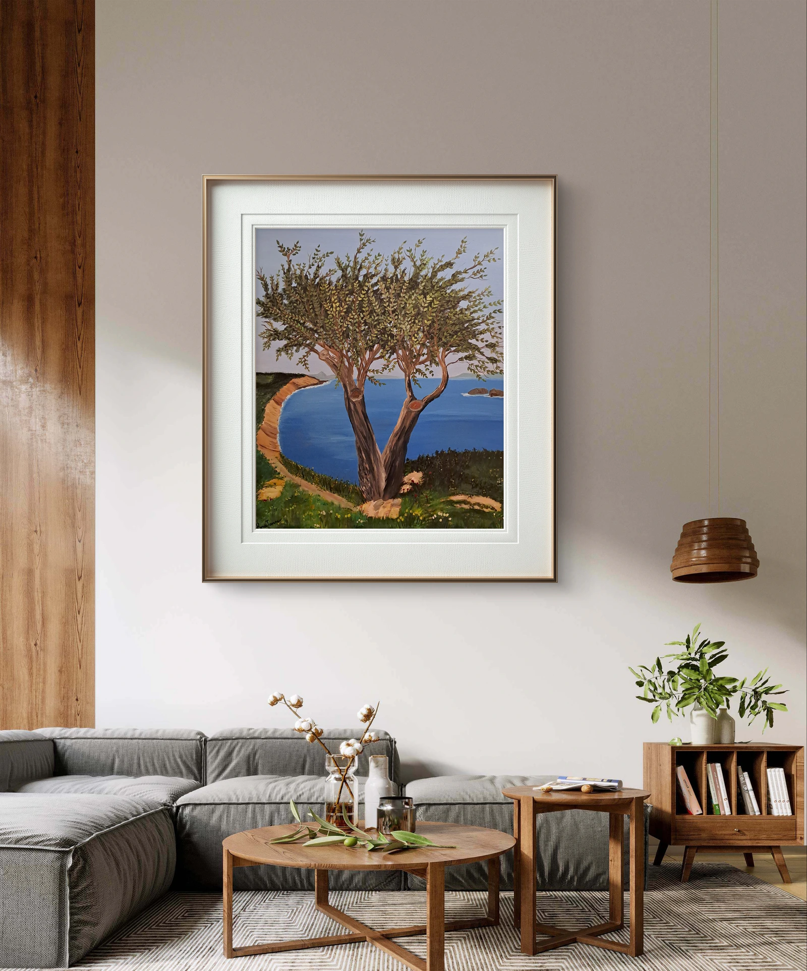 L'olivier étérnel - Thumbnail 2