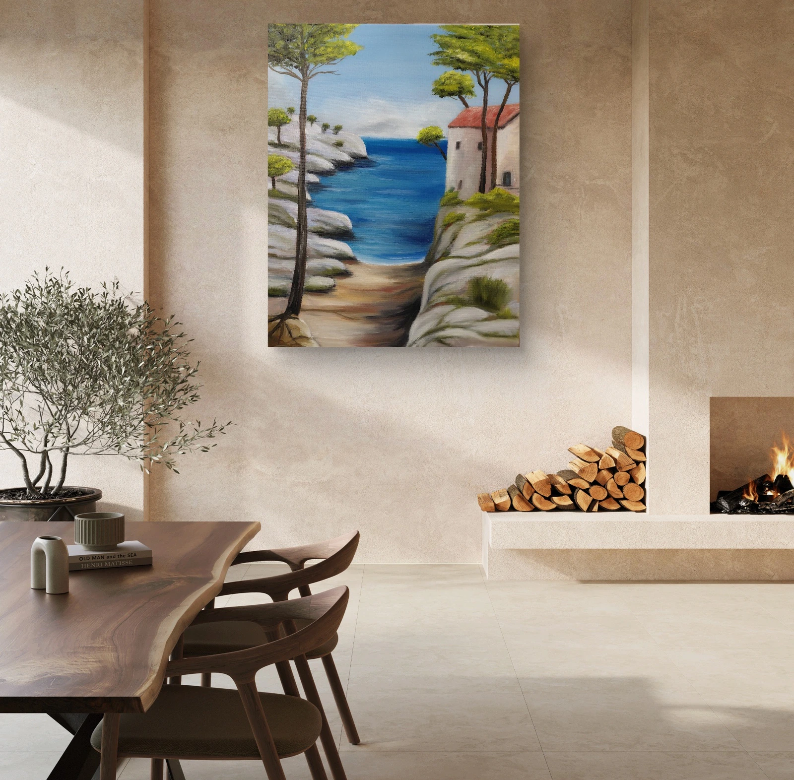 Une journée en fin d’été autour de Cassis - Thumbnail 3