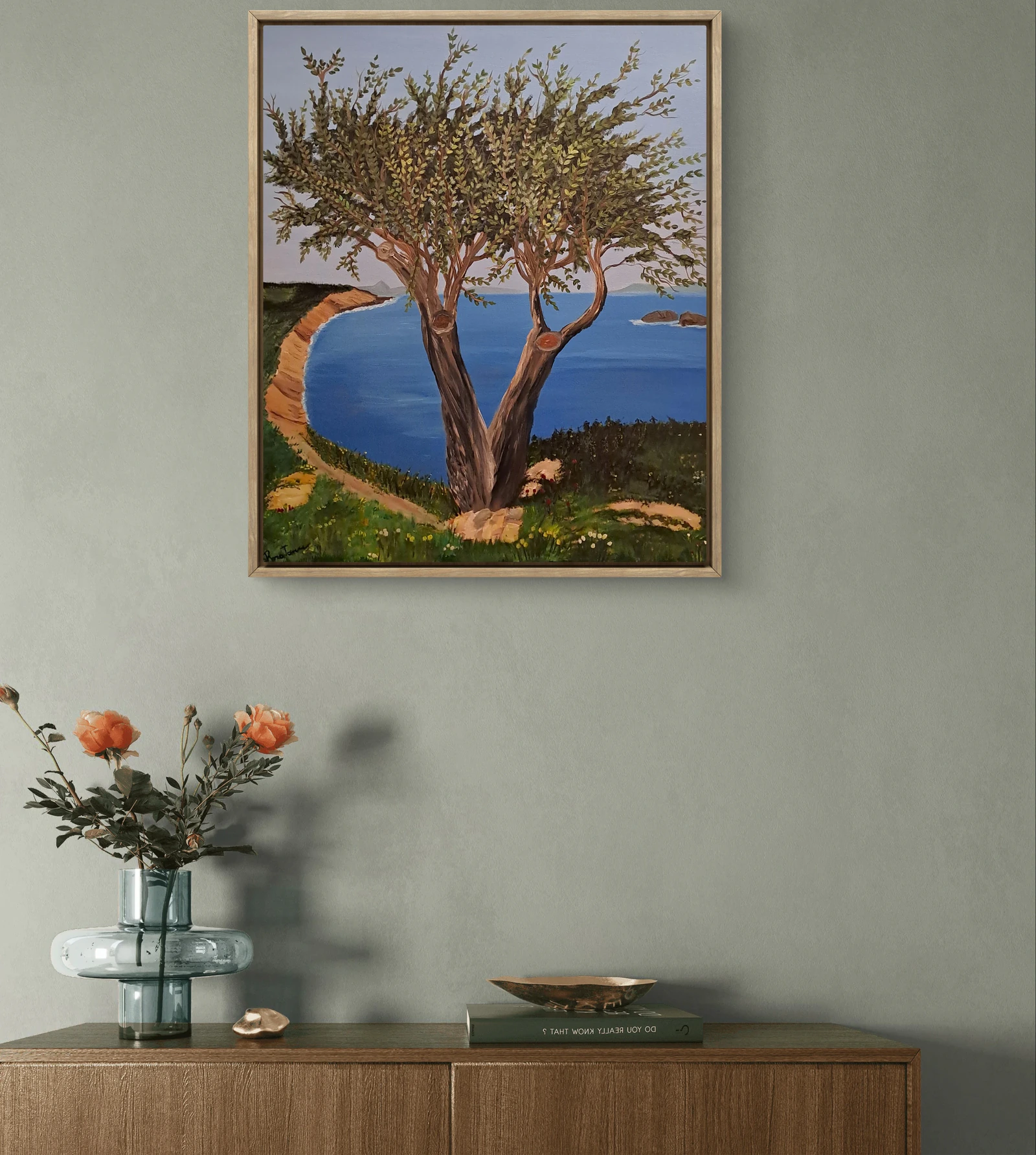 L'olivier étérnel - Thumbnail 3