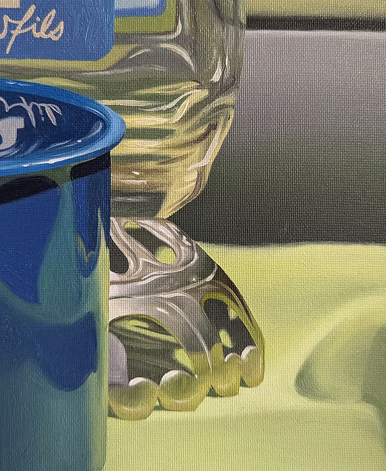 Le petit baigneur - Thumbnail 2