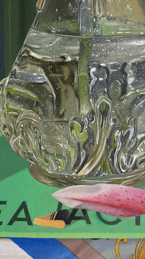 La divine - Thumbnail 2