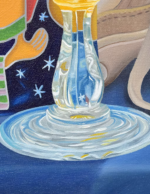 Marie dans les coteaux - Thumbnail 2