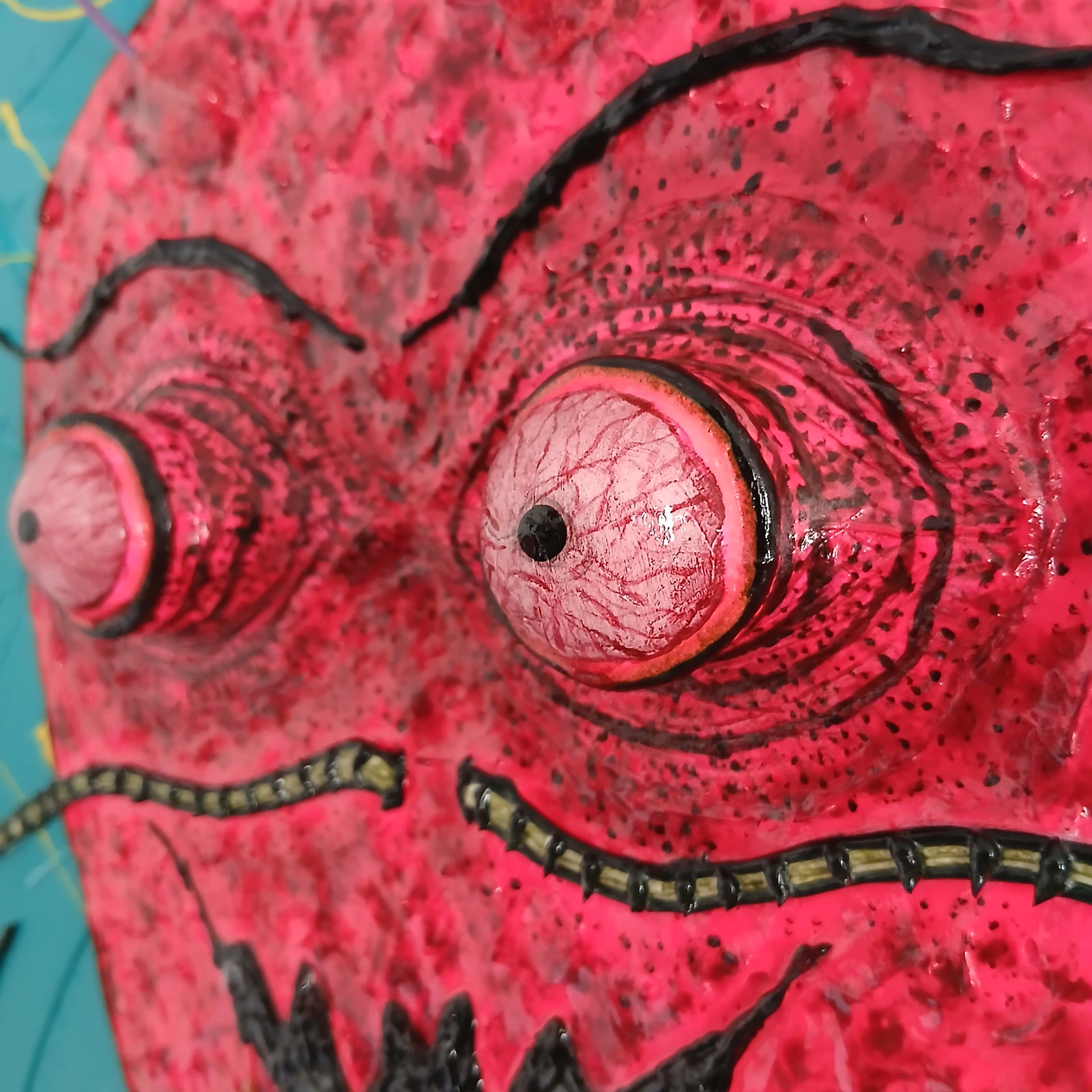 Killer lobster - Thumbnail 4