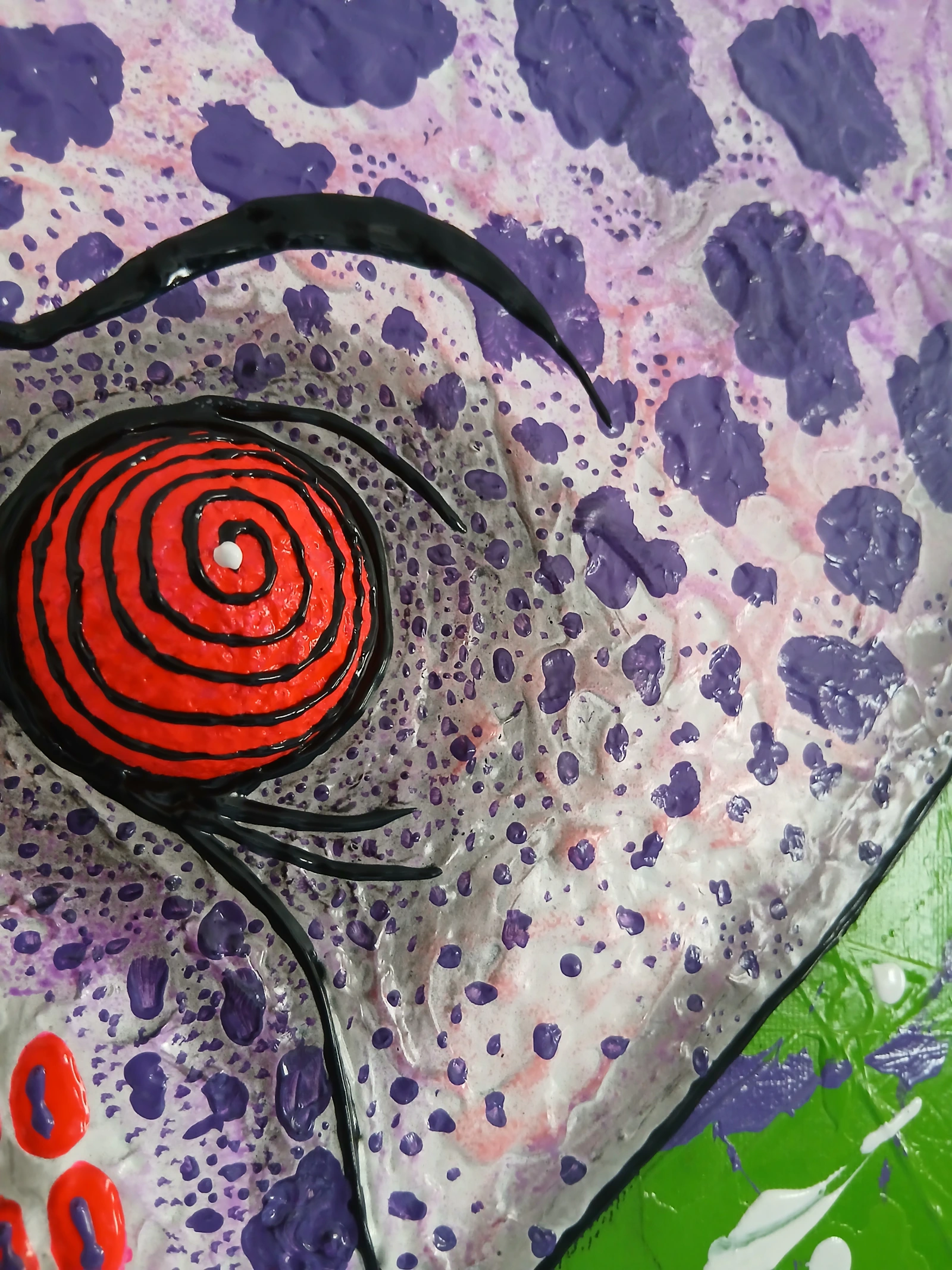 Chemical cephalopod - Thumbnail 4