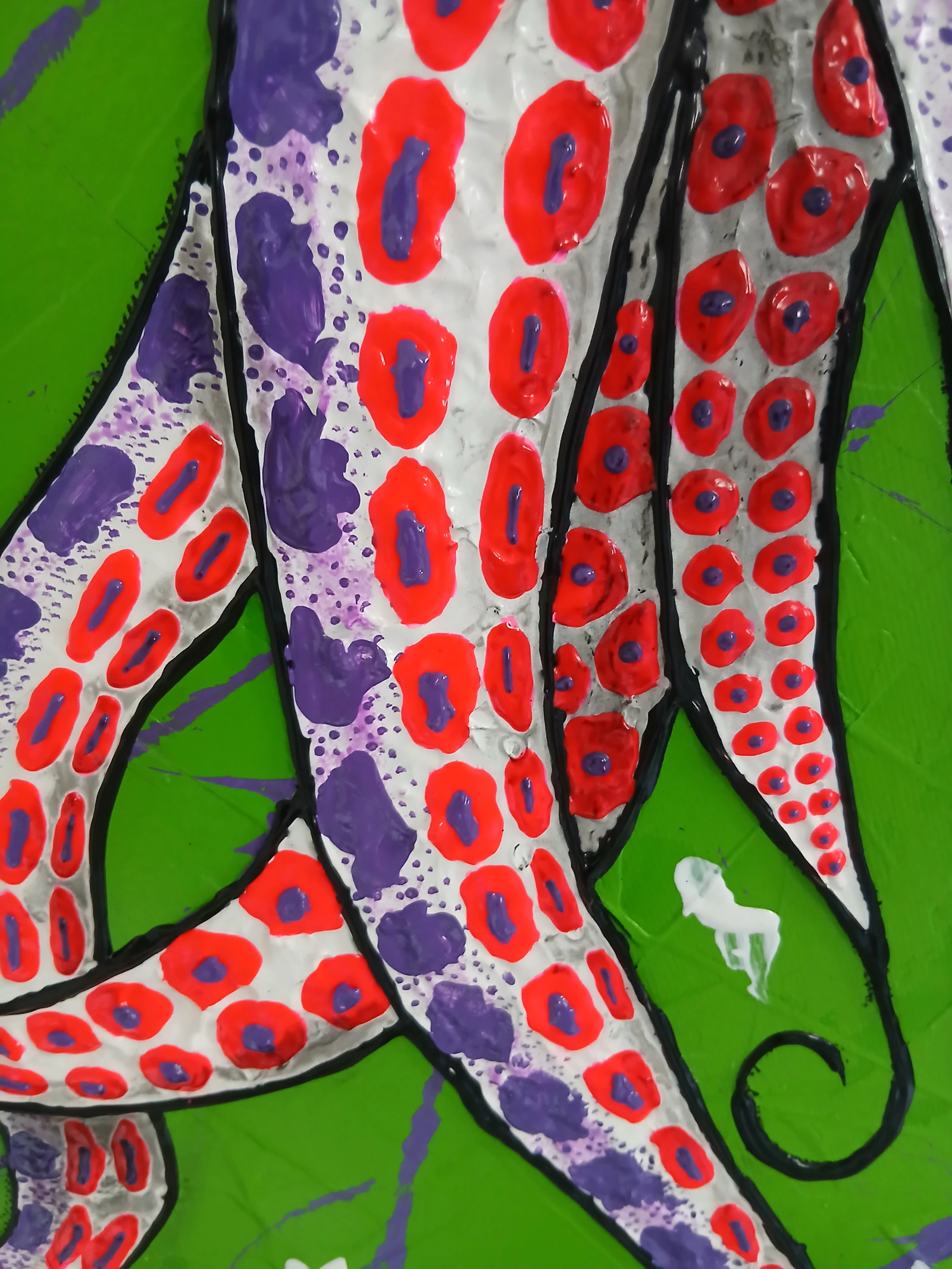 Chemical cephalopod - Thumbnail 3