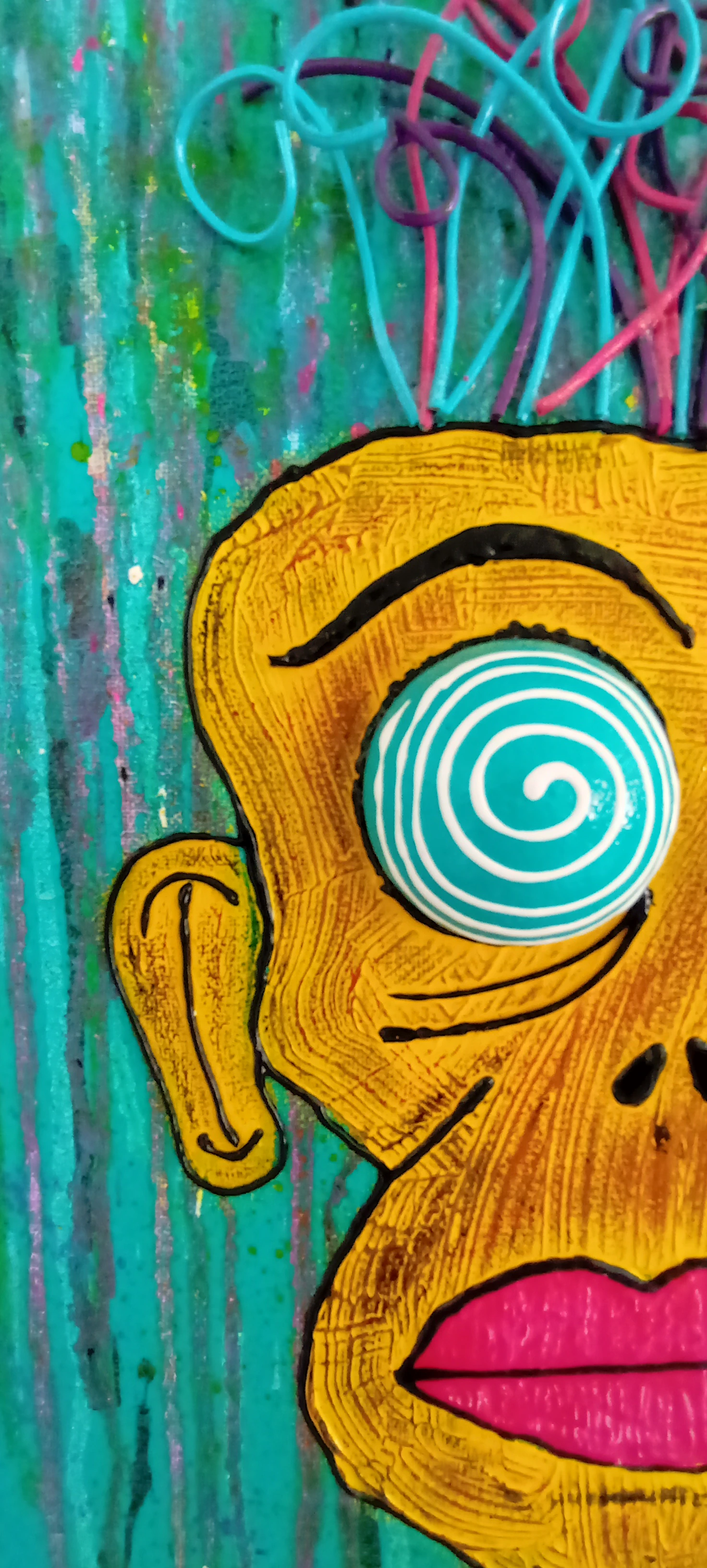 Primitive - Thumbnail 6