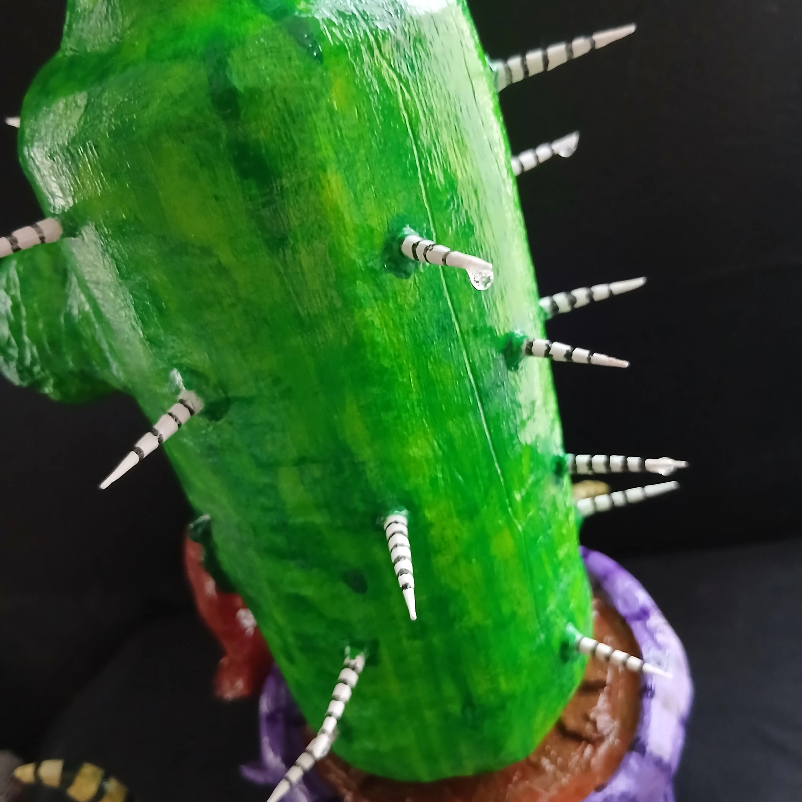 The cactus - Thumbnail 4