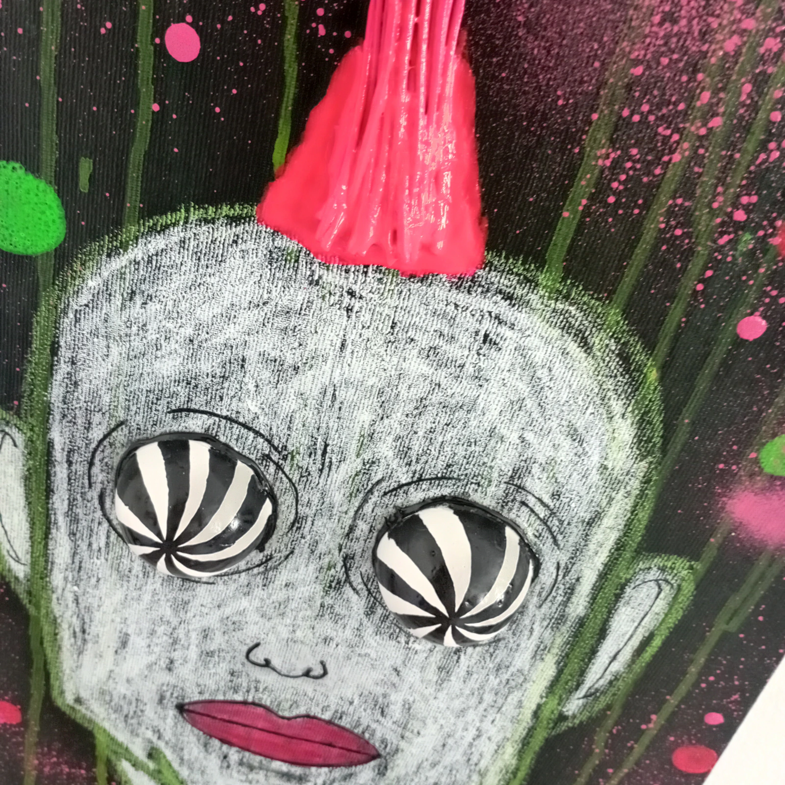 Punk - Thumbnail 5