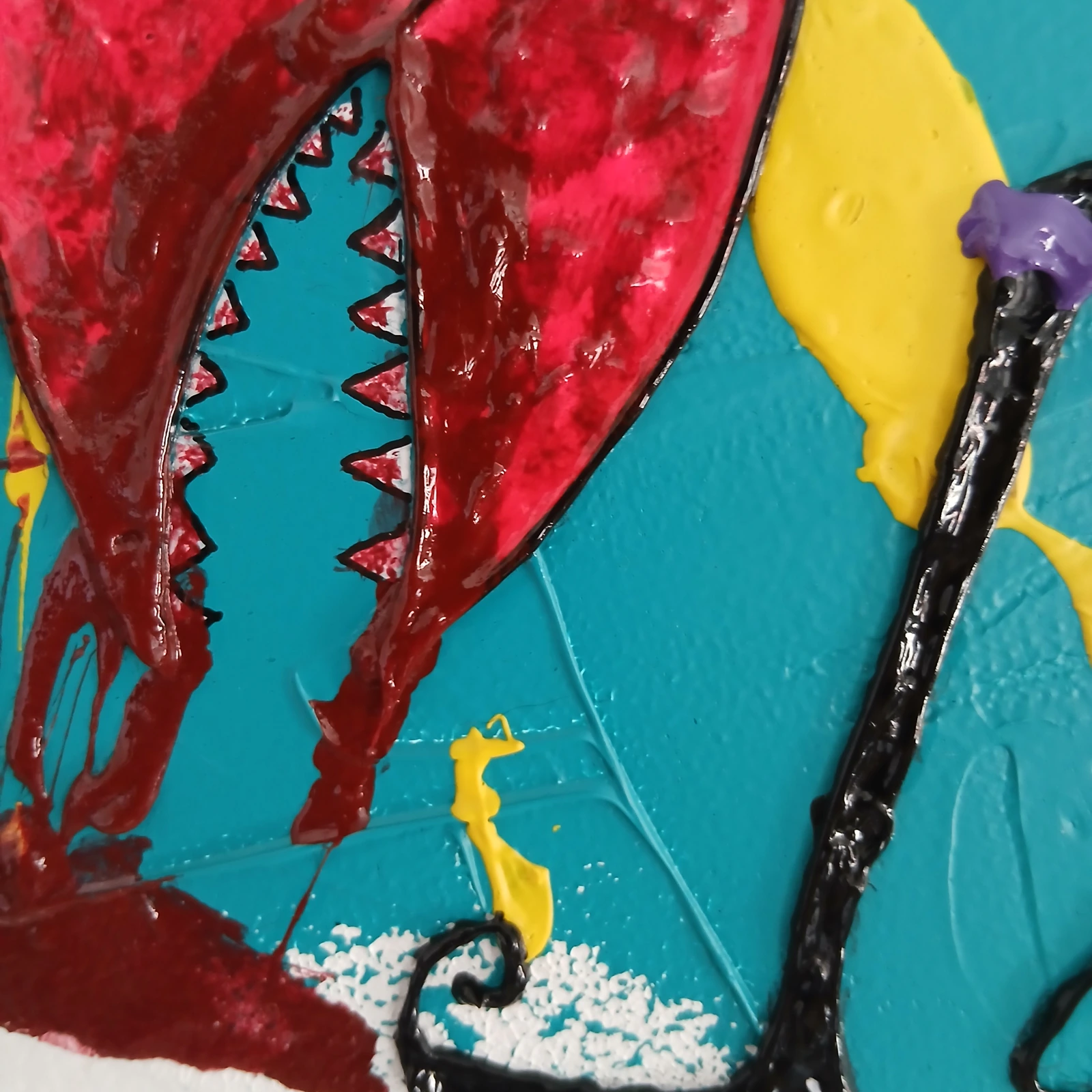 Killer lobster - Thumbnail 2