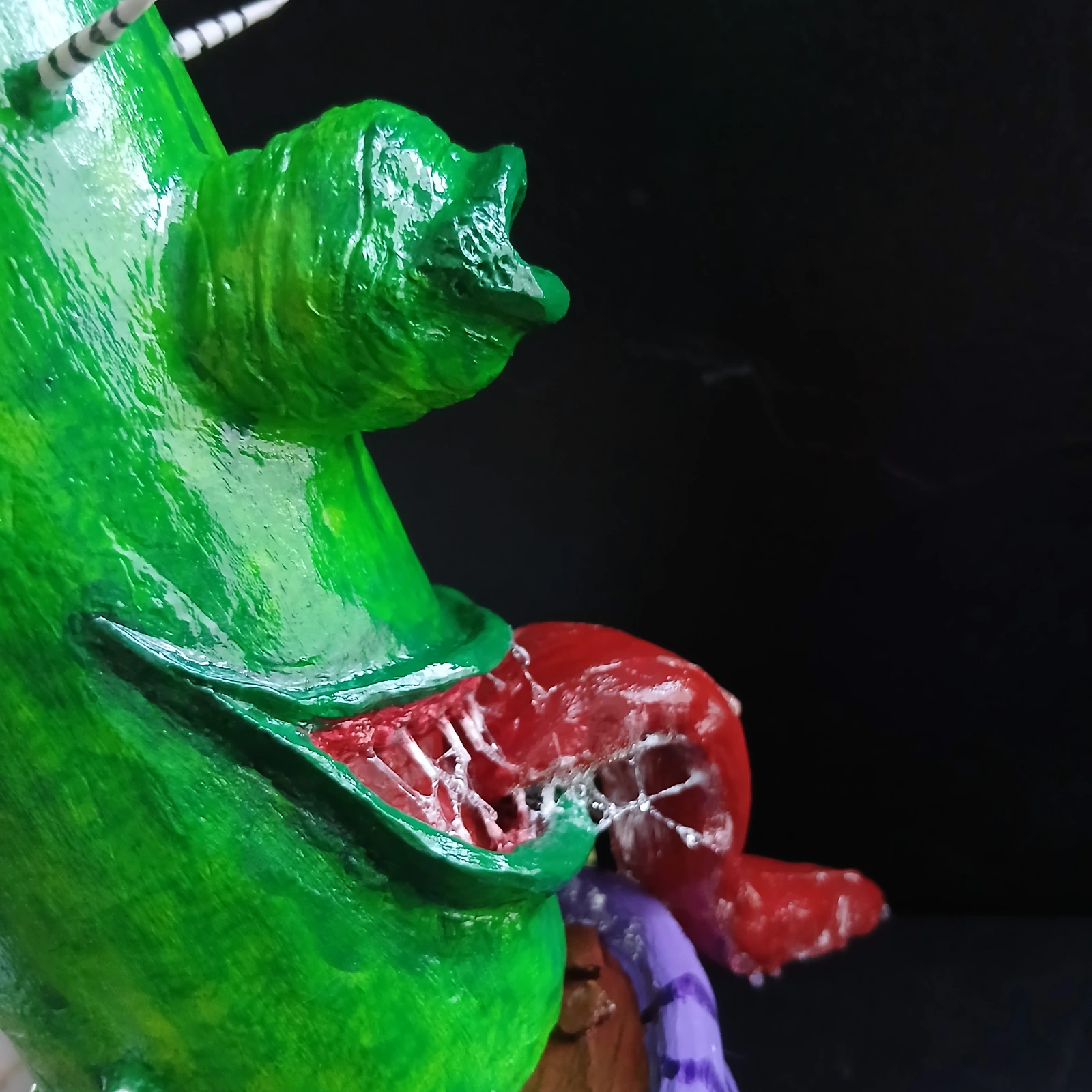 The cactus - Thumbnail 7