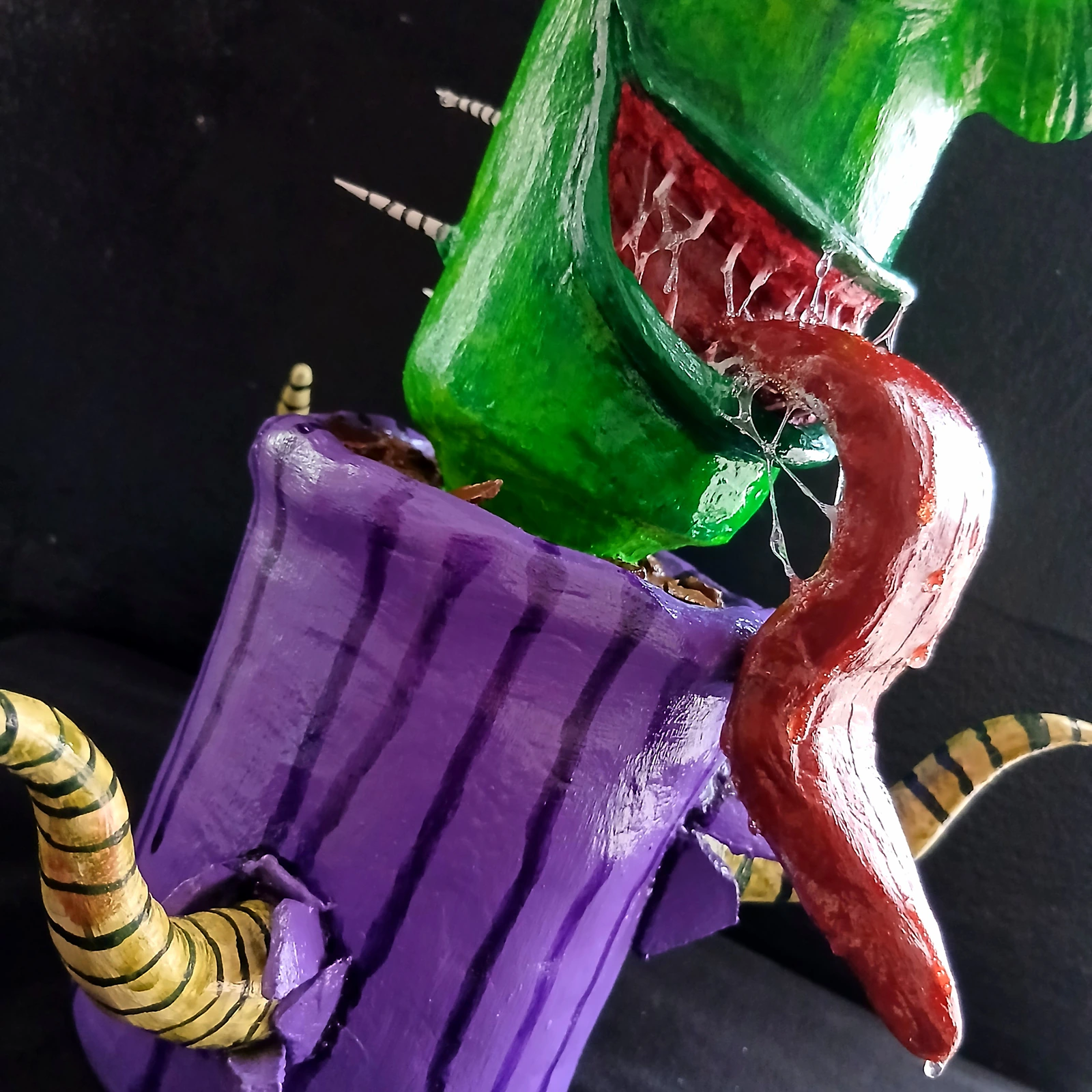 The cactus - Thumbnail 3