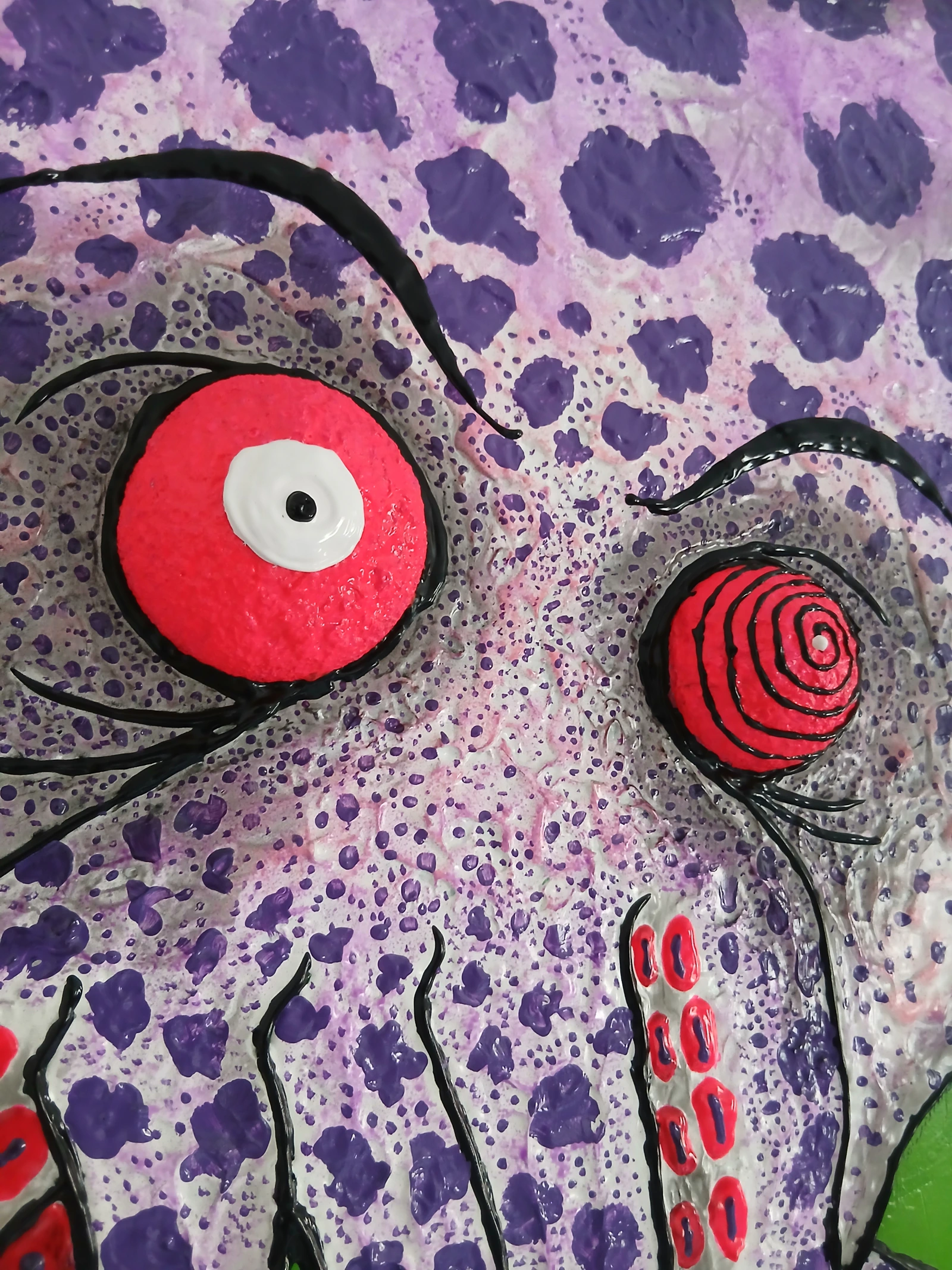 Chemical cephalopod - Thumbnail 2