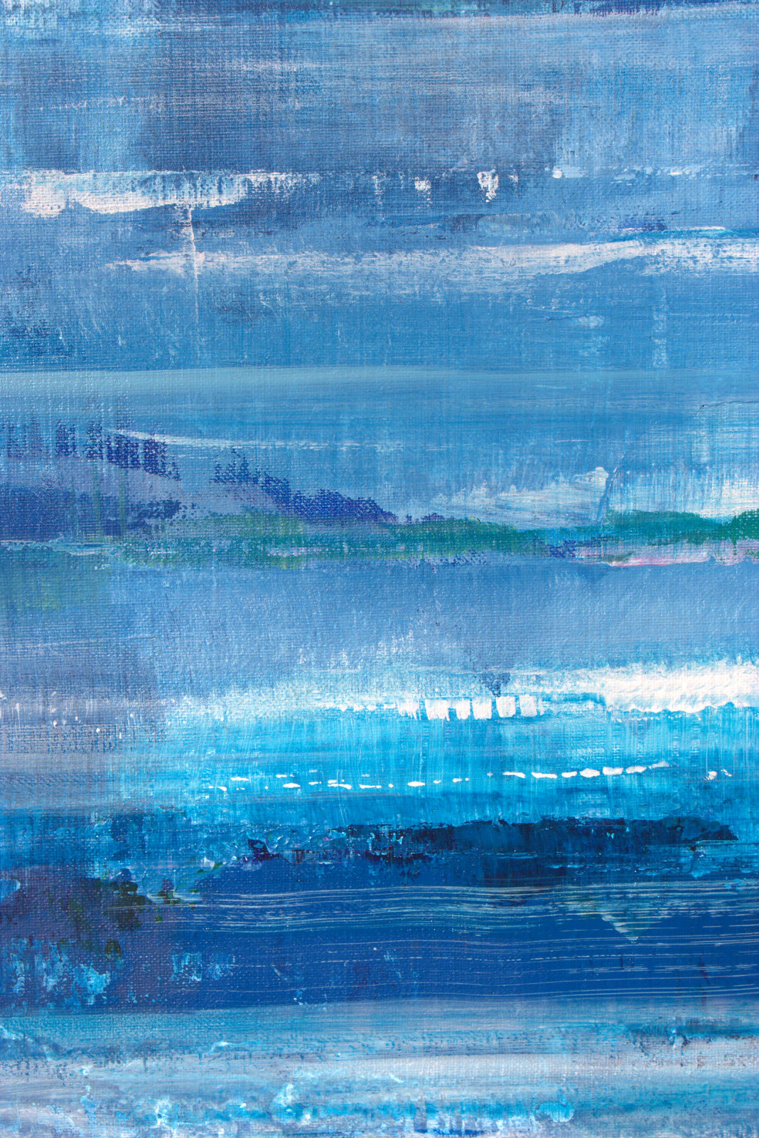 la fugue du jockey - Thumbnail 3