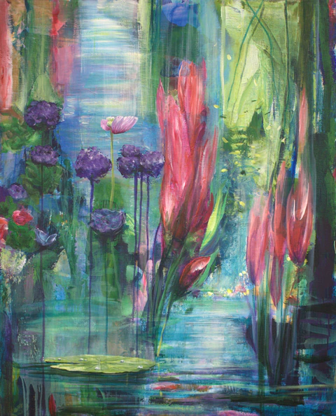 A trop vouloir aller déguster le soleil avec des grands éclats de rire quand le vent effleurait vos robes dans les airs, toujours plus haut, quelle insouciance.