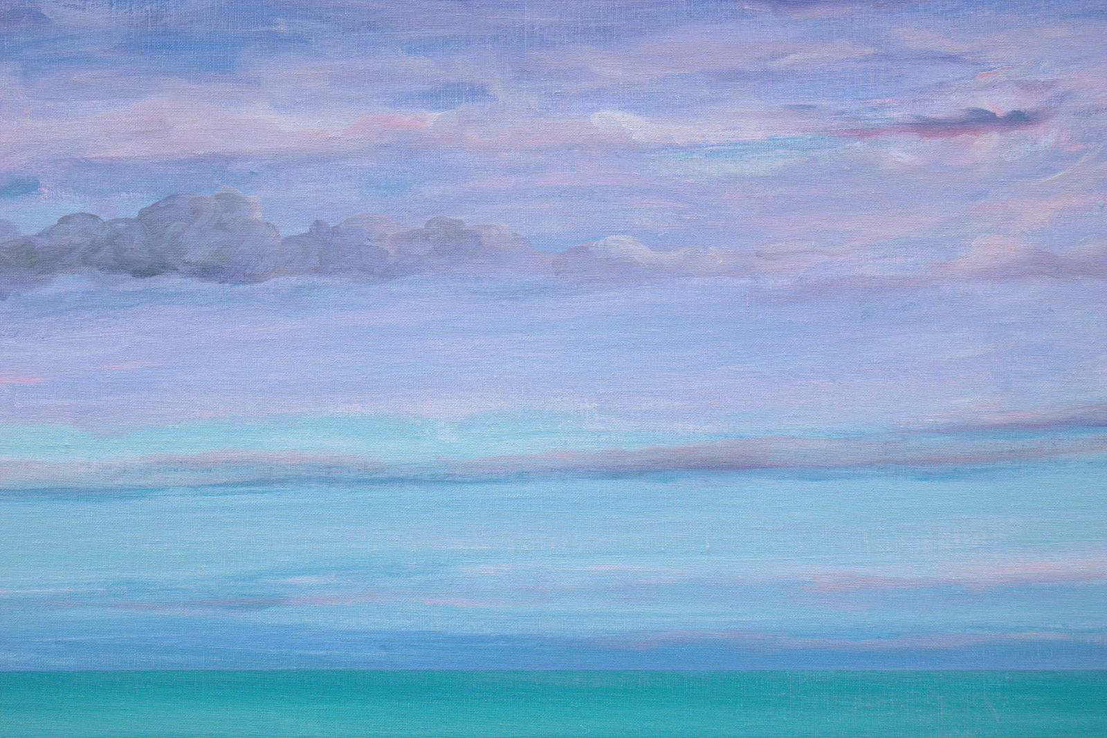 Un matin où tu jouais la charmeuse. - Thumbnail 2