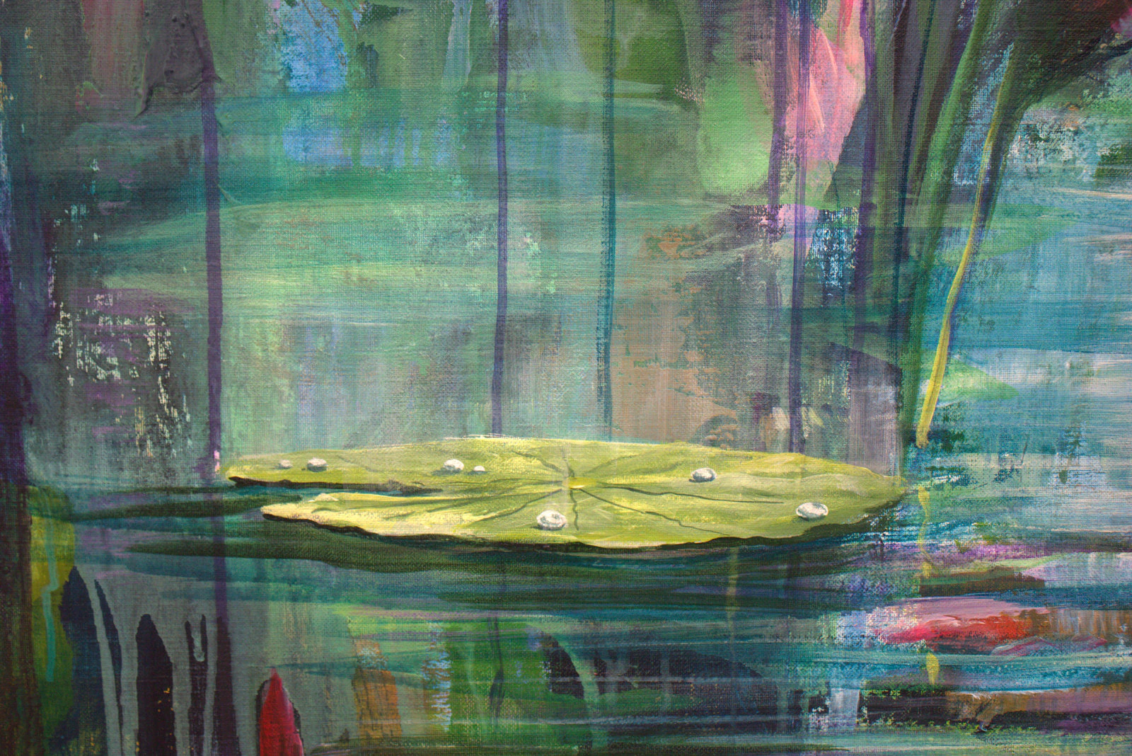 A trop vouloir aller déguster le soleil avec des grands éclats de rire quand le vent effleurait vos robes dans les airs, toujours plus haut, quelle insouciance. - Thumbnail 3