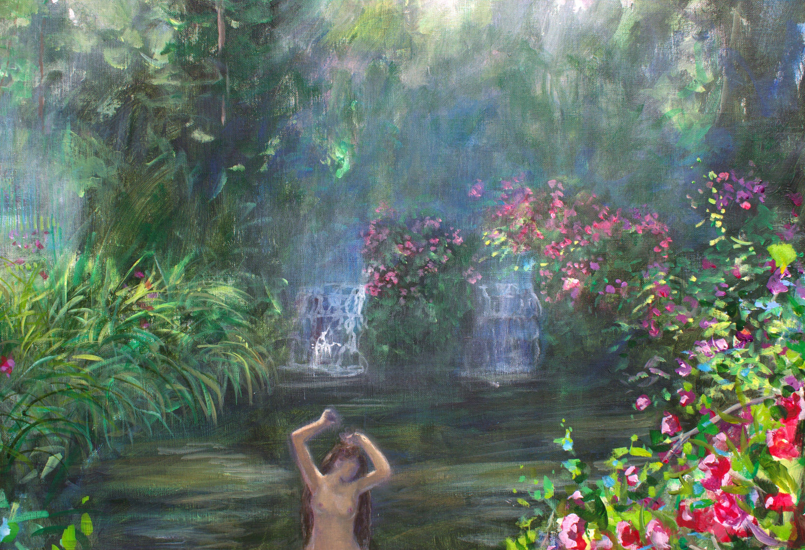 Sous le chant des oiseaux, Eve, le paradis maintenant ! - Thumbnail 5