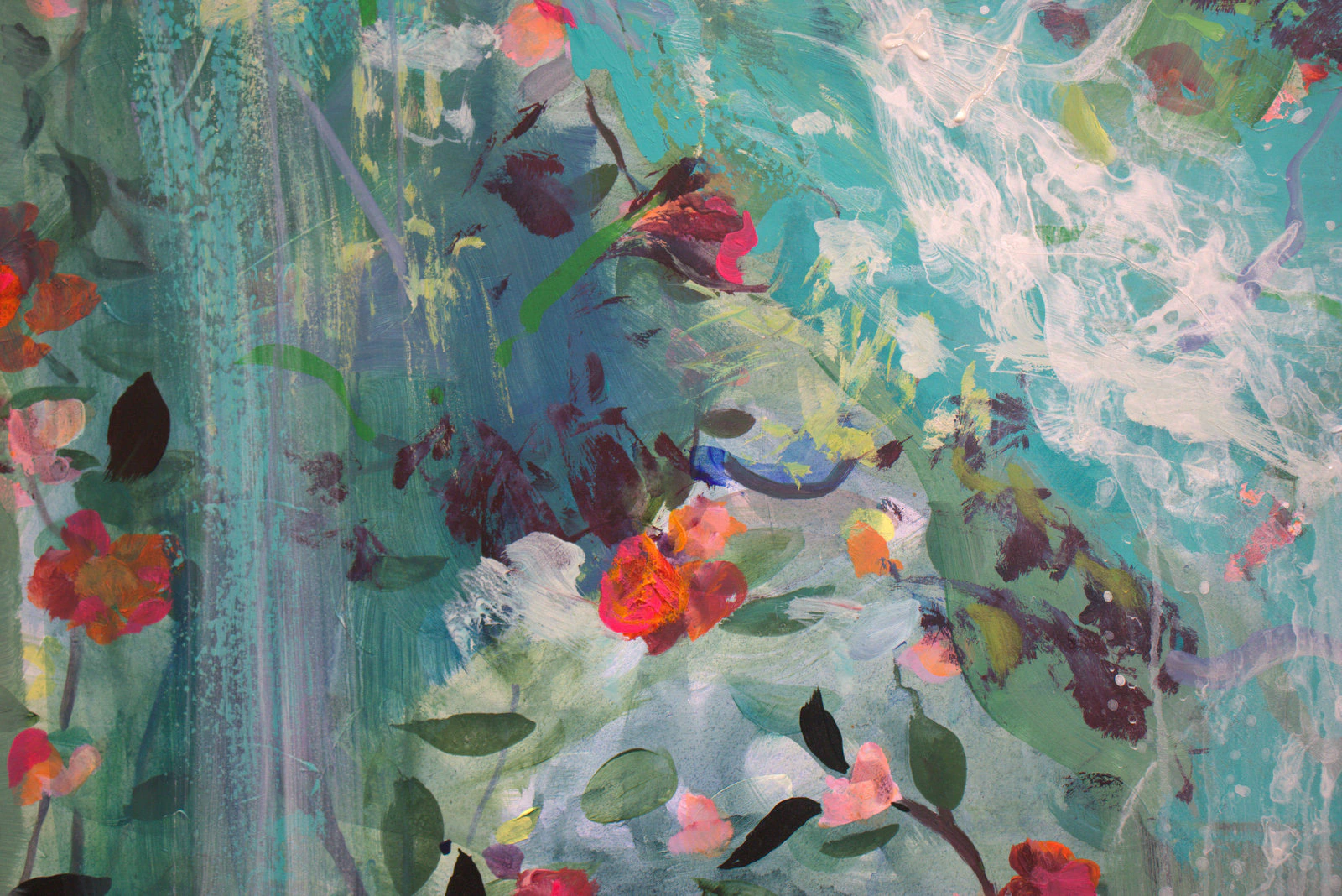 Vous étiez les seules à avoir bravé la tempête, invincibles héroïnes. - Thumbnail 3