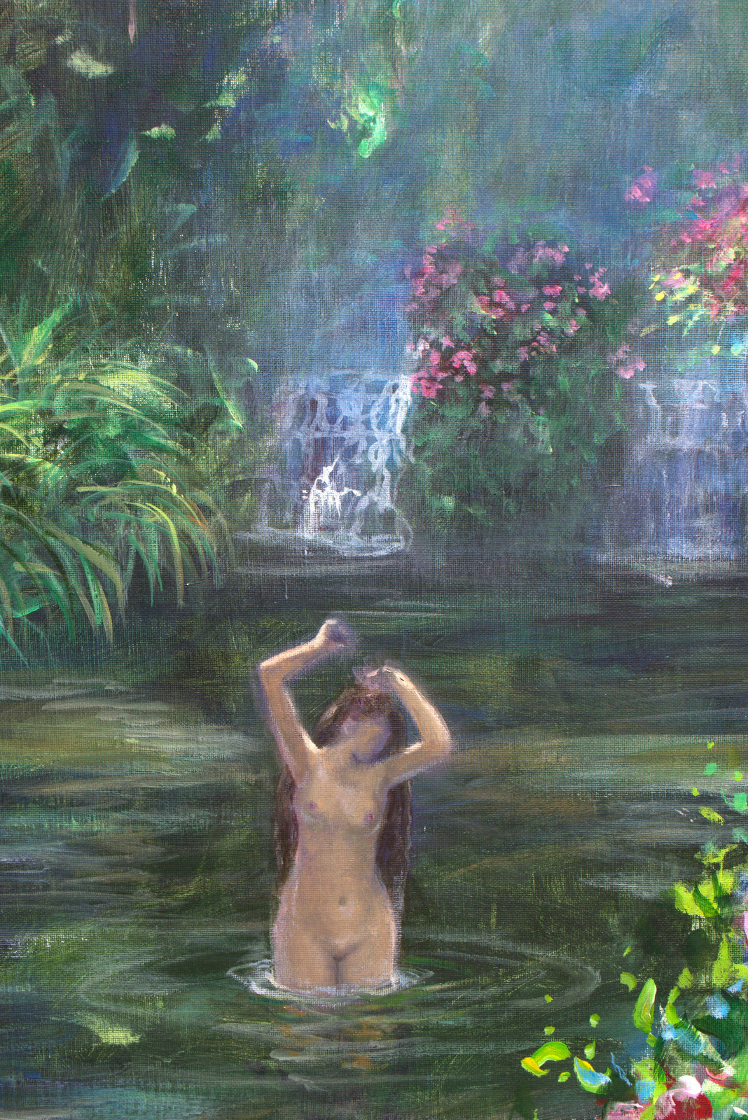 Sous le chant des oiseaux, Eve, le paradis maintenant ! - Thumbnail 2