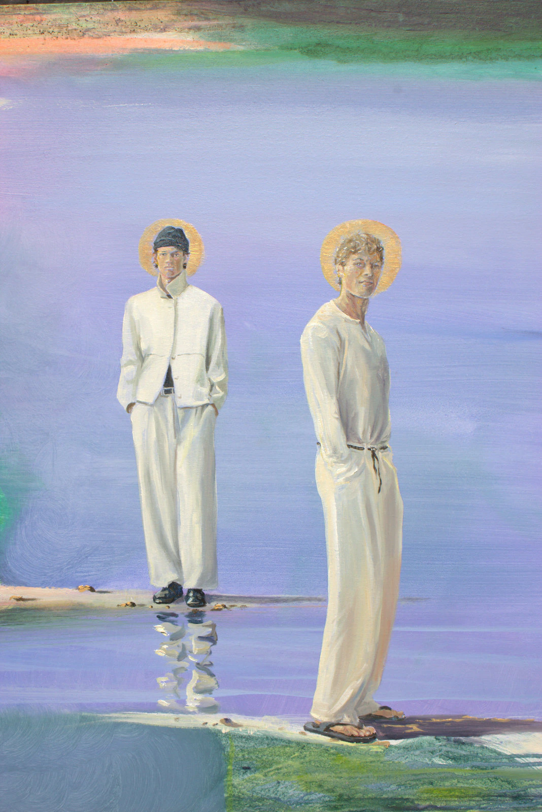 Romulus et Rémus, la naissance de Rome. ( Roma invicta) - Thumbnail 2