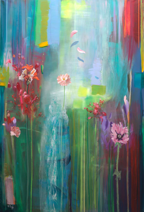 Quelques-unes, téméraires héroïnes s’étaient élevées si haut dans la misère de nos vies et de la vie du monde, pour aller embrasser le soleil.