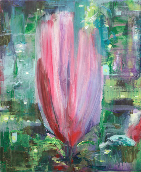 S’élever par des exploits muets.