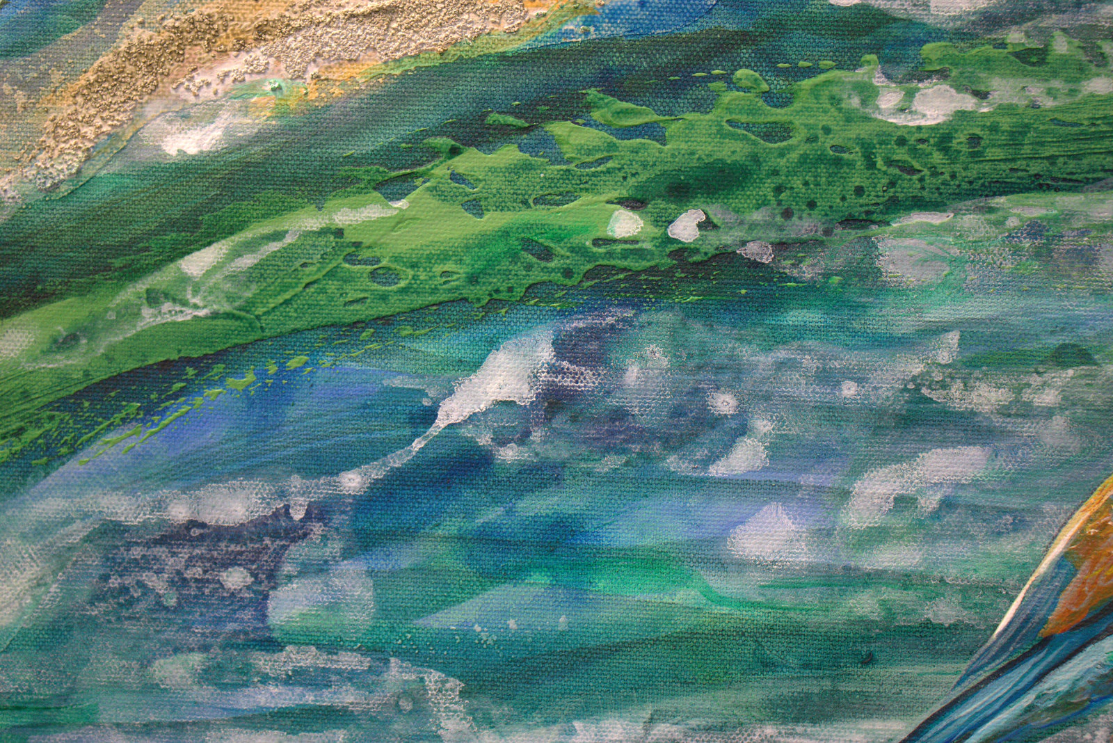 C'était fin avril, le guêpier de retour d’Afrique guettait les phalènes sur la Loire. - Thumbnail 3