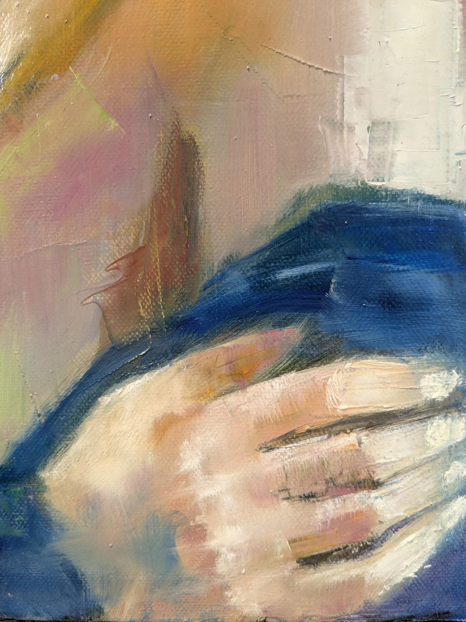 Le Regard Suspendu - Thumbnail 3