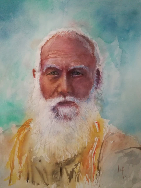 Le Sage d’Orient