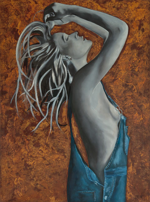 L'envolée de l'âme
