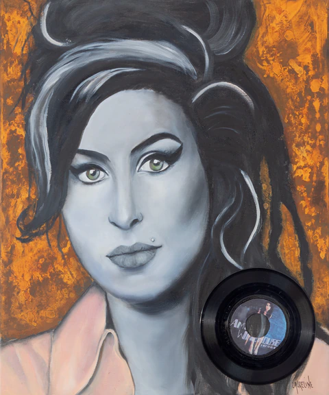 AMY
