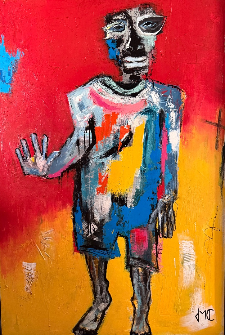 Peace  - Thumbnail 2