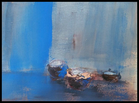 Vestiges