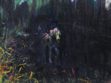 L'homme dans ma forêt - Thumbnail 2