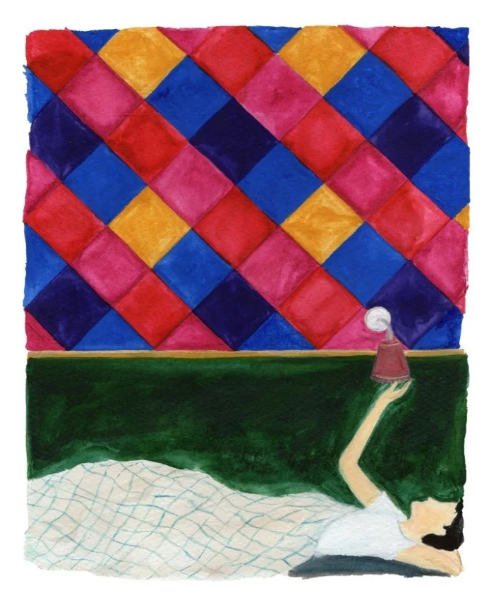 Le papier peint - Thumbnail 1