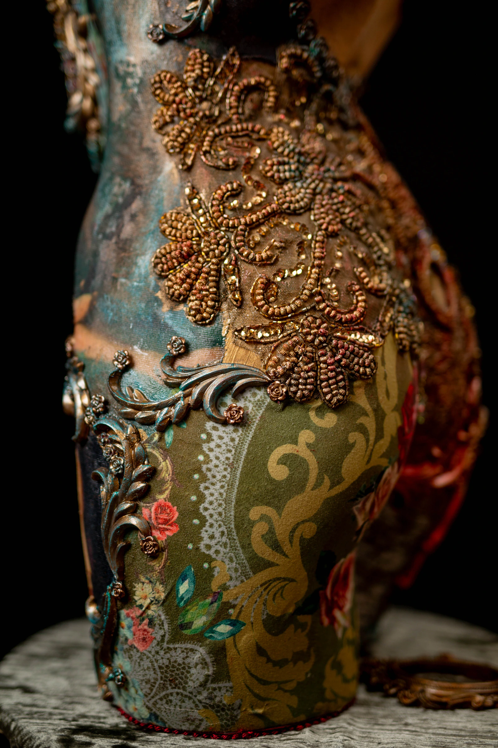 La grande Odalisque - Thumbnail 10