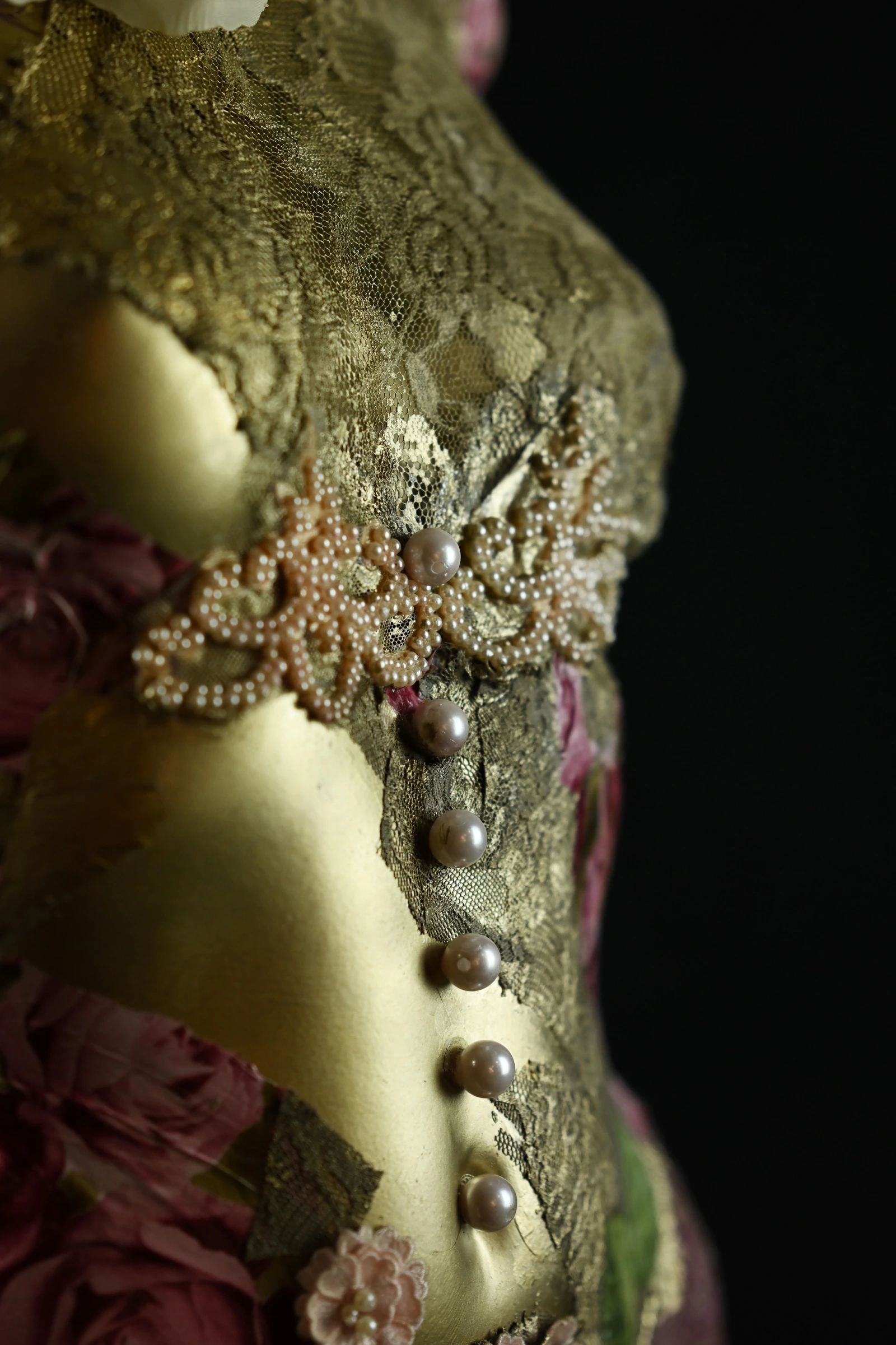 Dentelle précieuse - Thumbnail 9