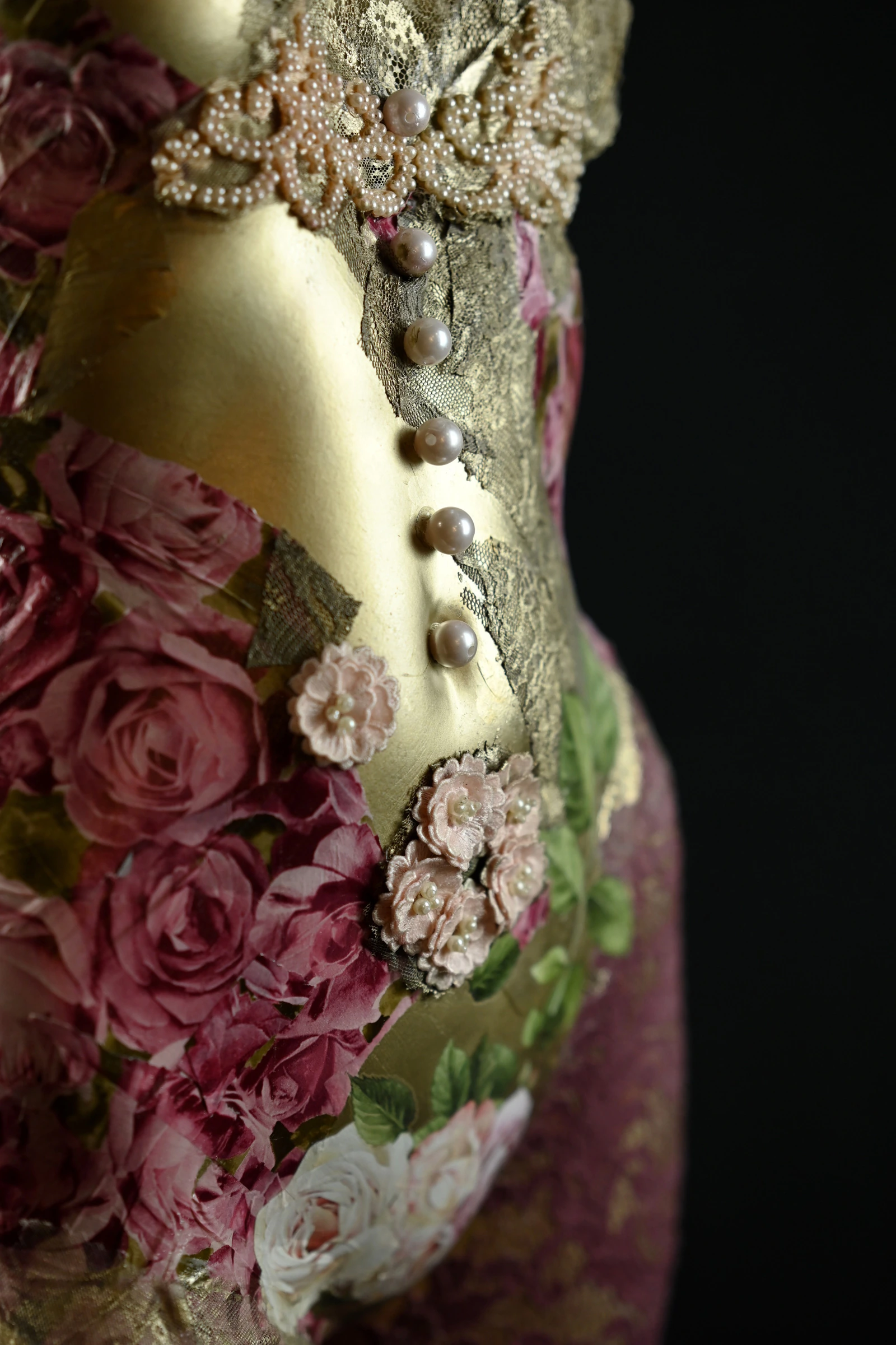 Dentelle précieuse - Thumbnail 8