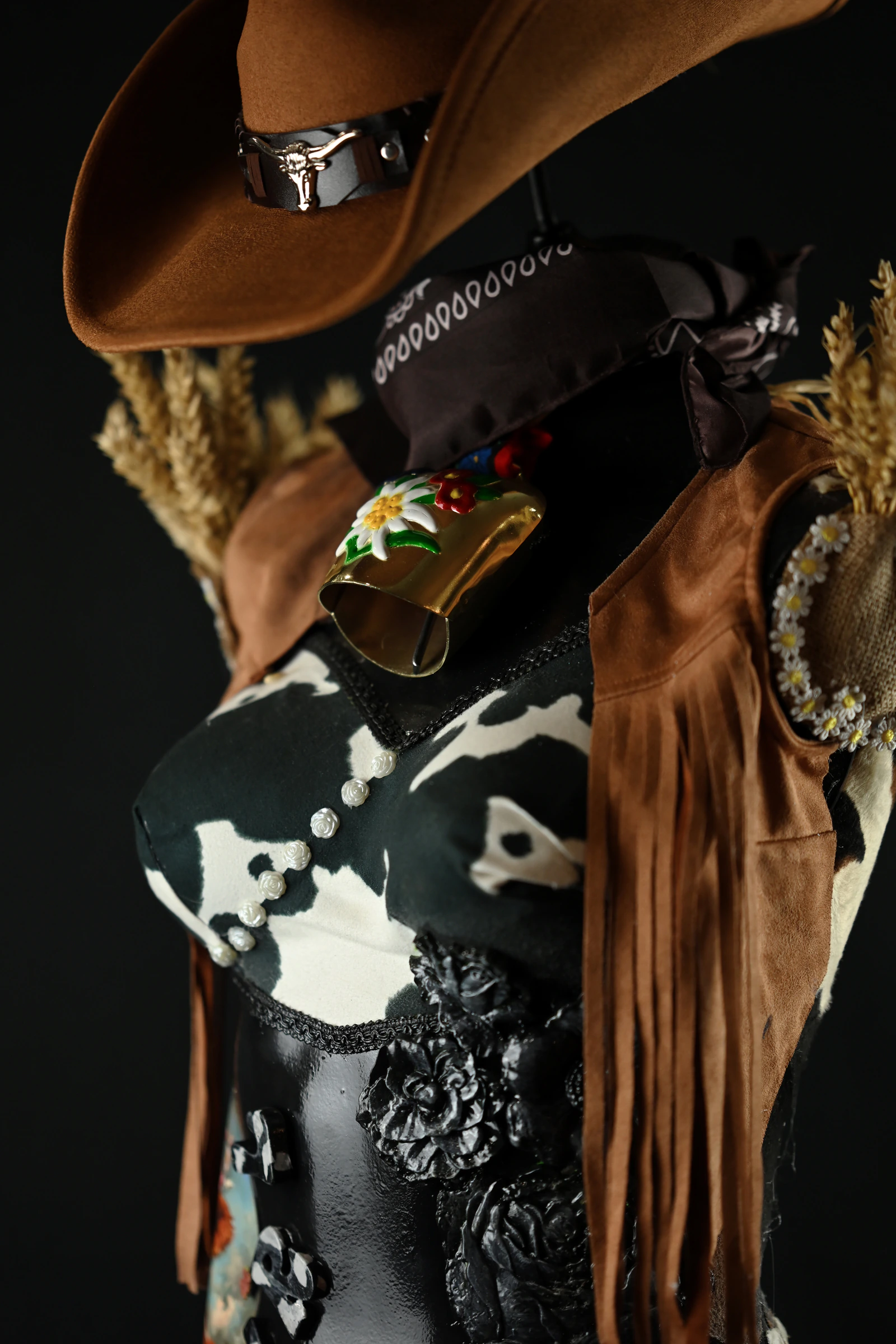 Cow Girl - Thumbnail 13