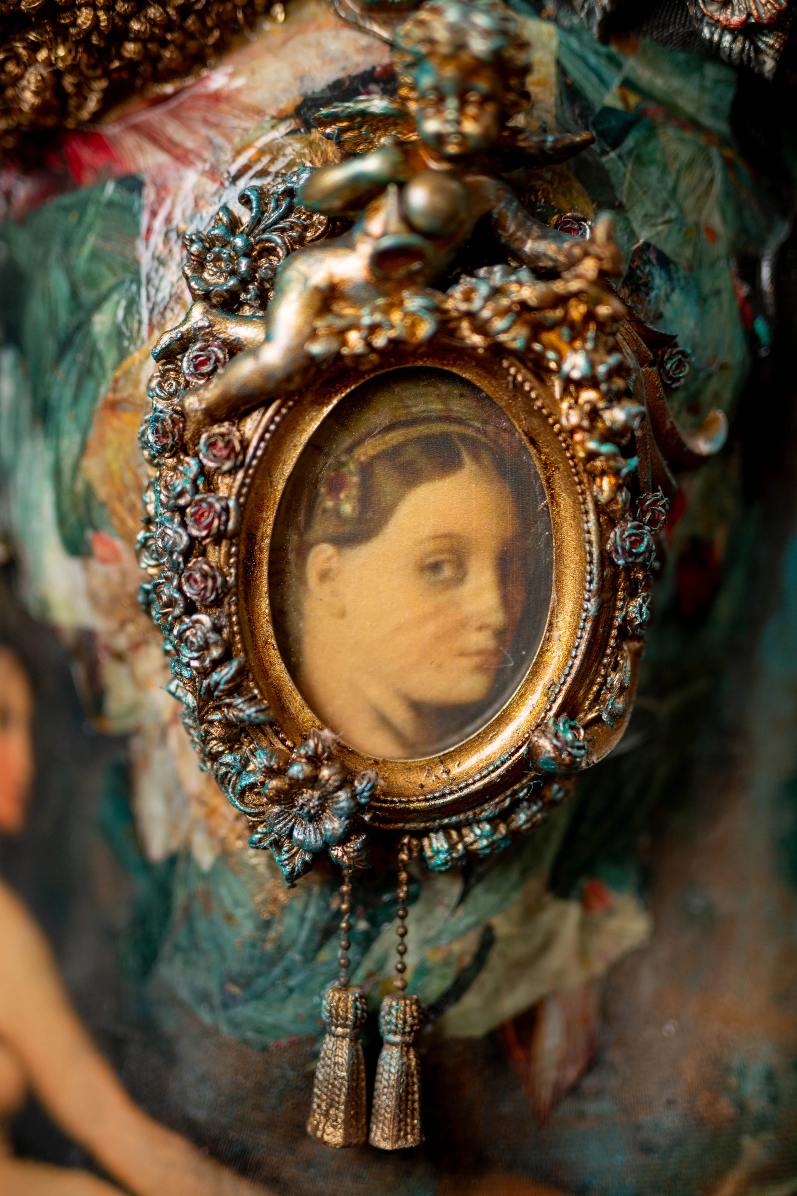 La grande Odalisque - Thumbnail 13