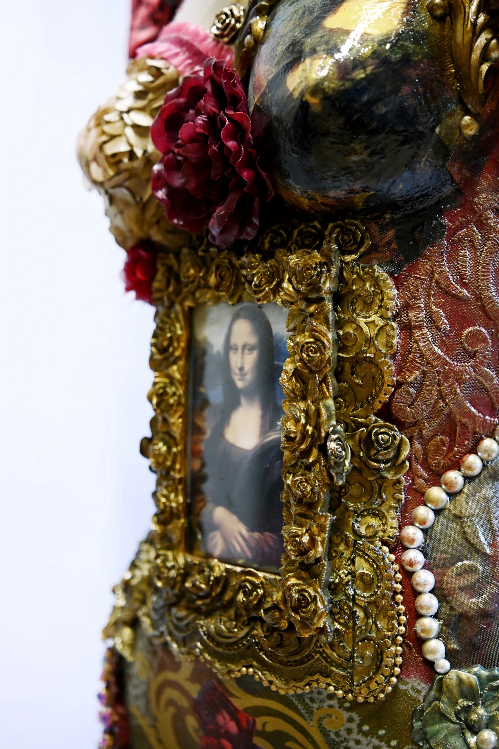 Mona Lisa - Thumbnail 8